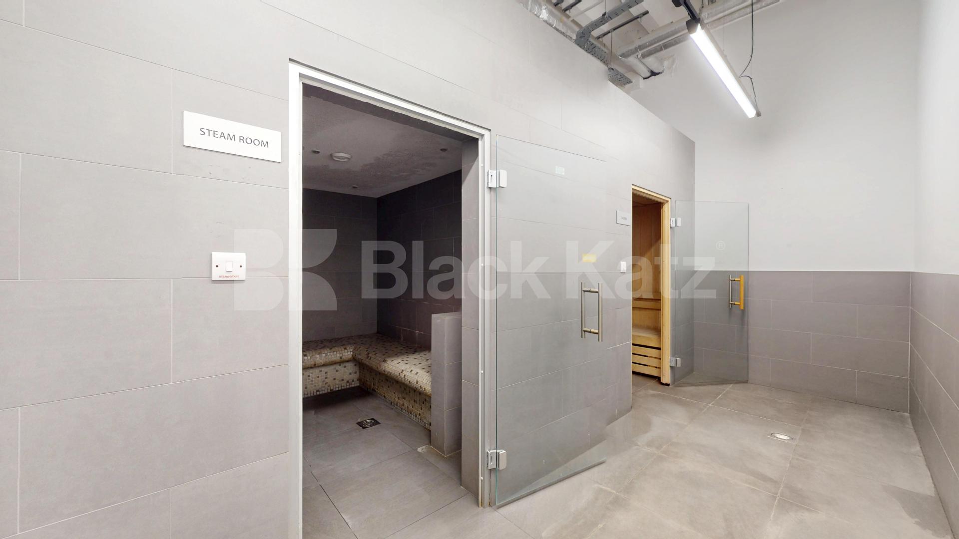 Luxury Apartment Building  Westgate House, Ealing